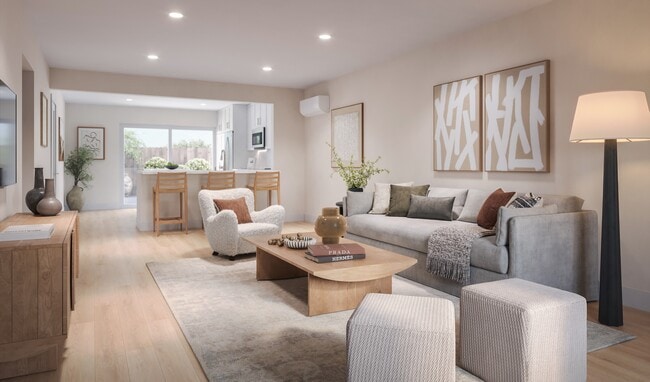 Brea Grove Residences