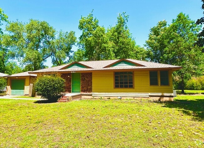 Building Photo - Charming 2BD 1BA Home in Norman, OK!!!