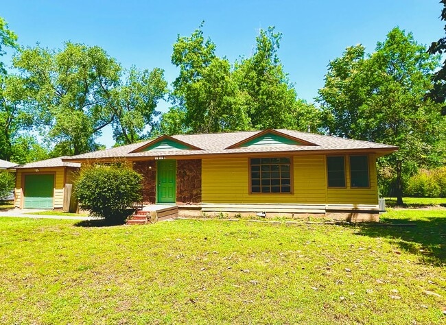 Charming 2BD 1BA Home in Norman, OK!!! - Charming 2BD 1BA Home in Norman, OK!!!