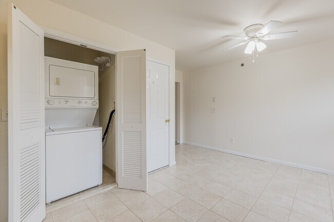 Washer / Dryer