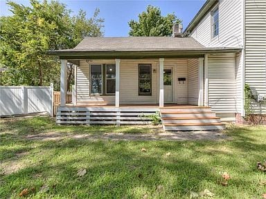 Photo - 602 N Park Ave