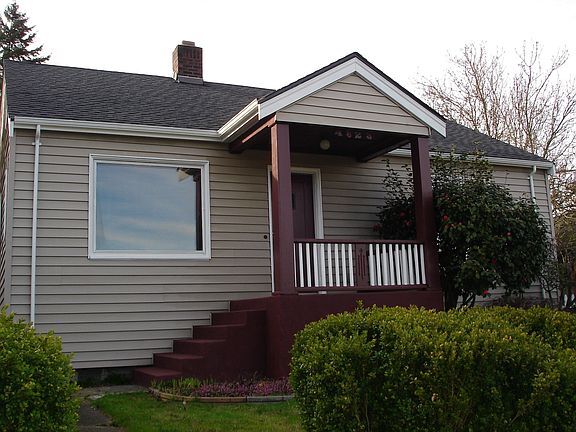 Photo - 4823 40th Ave SW