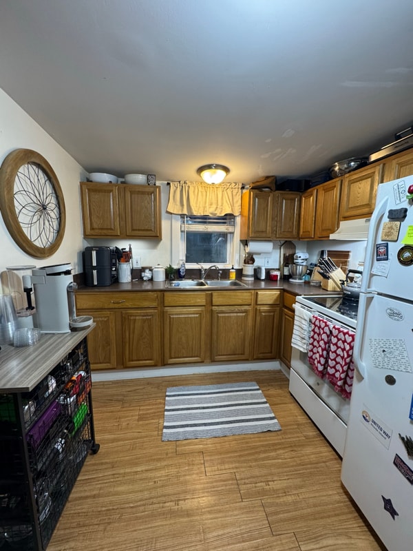 Photo - 503 Wood St Unit 2