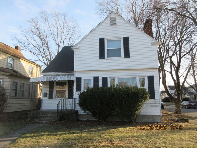 Photo - 1504 E Rudisill Blvd Unidad Apt 1