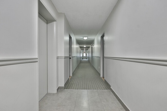 Queensview Apartments