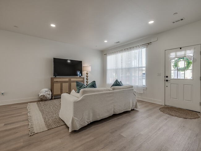 Henderson Townhomes