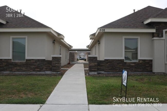 Photo - 508 Downing Ave Unit 508-3 Downing