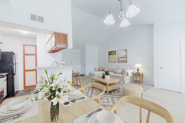 Photo - Cambridge Village