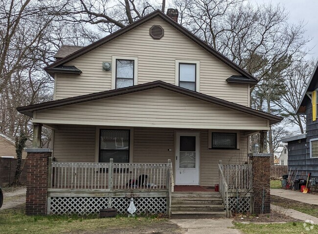 Building Photo - 1893 Jefferson St Unit 3 Rental