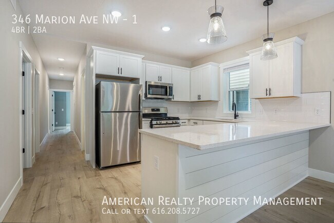 Photo - 346 Marion Ave NW Unit 1