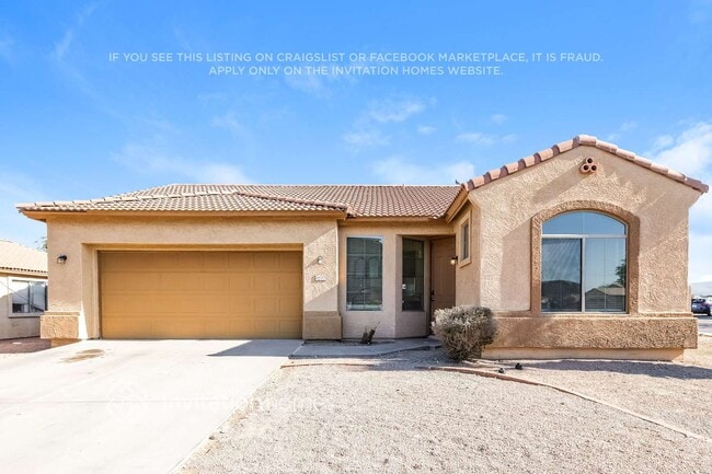 Building Photo - 6537 S 15th Dr