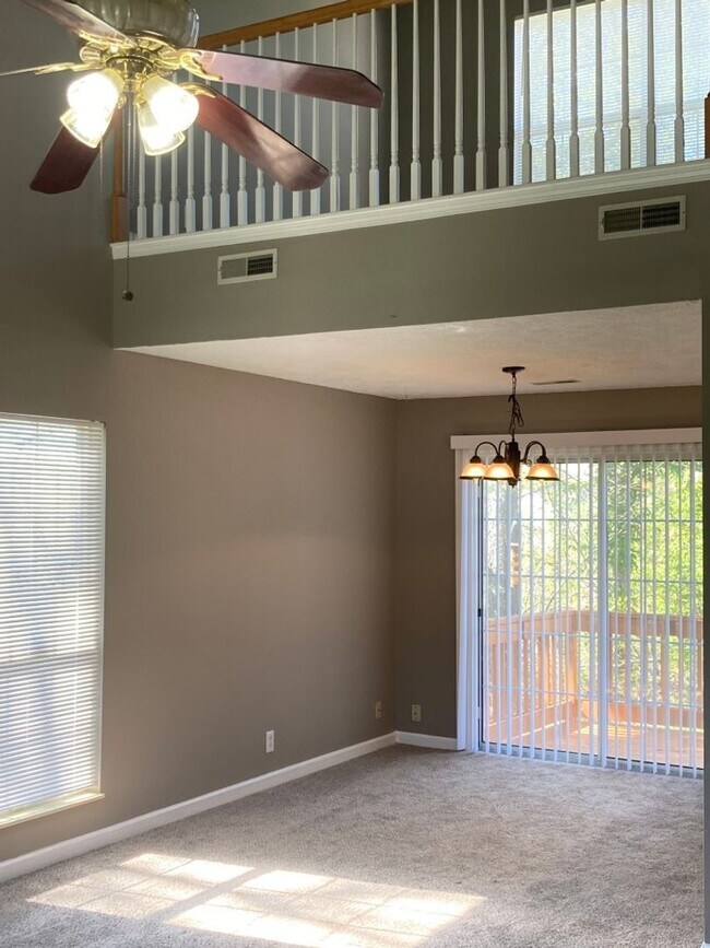 Photo - Spacious Home in Asheford Crossing