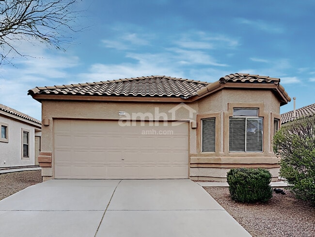 Building Photo - 307 E Camino Limon Verde