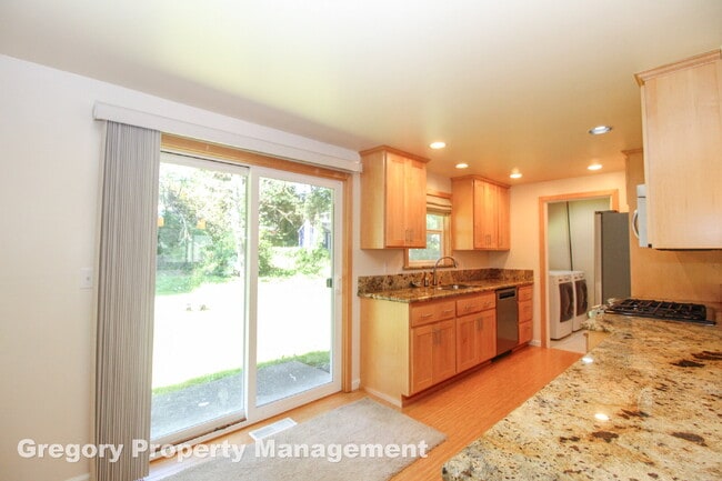 Photo - Charming updated 3-Bed/1-Bath Rambler on q...