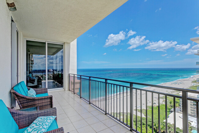 Photo - 3800 N Ocean Dr Condo Unit 2050