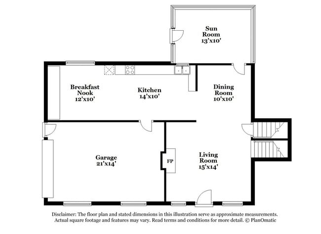 Photo - 17 E Wedgewood Cir