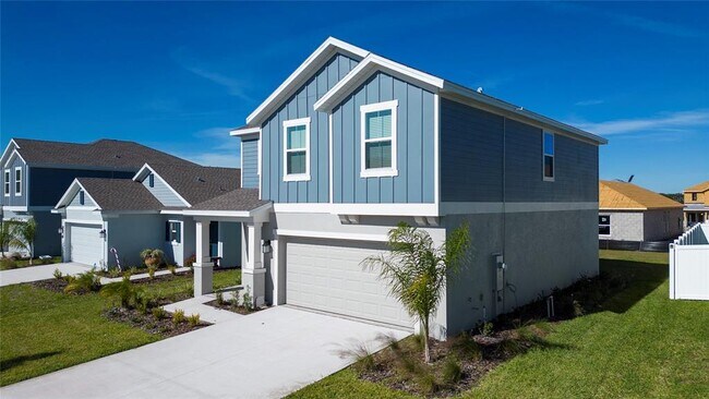 Photo - 606 Bell Prairie Cir