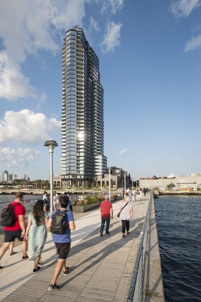 The Greenpoint Apartments For Rent in Brooklyn, NY