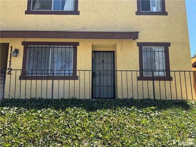 Building Photo - 1112 W Garvey Ave Unit B Rental