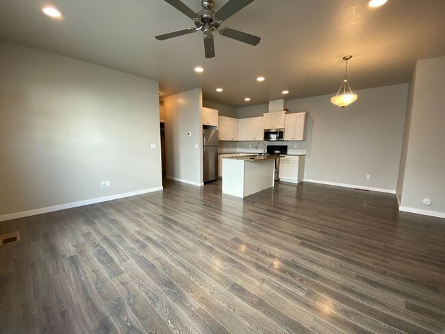 Photo - Newer Townhome