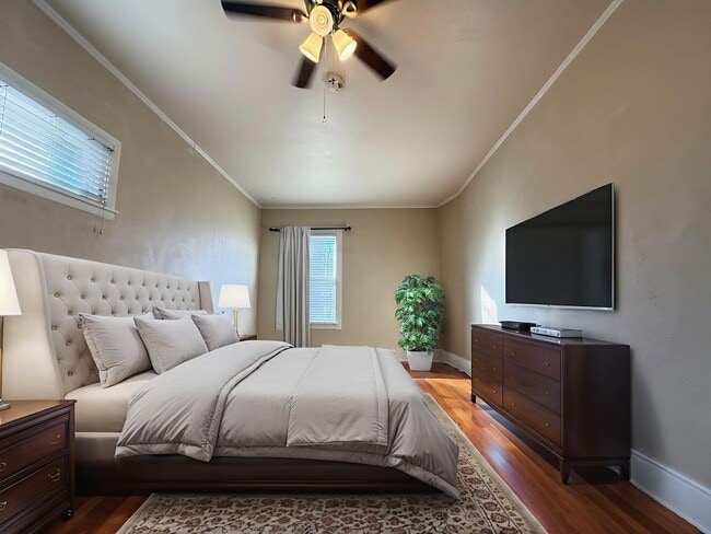 Photo - Spacious 3-bedroom rancher in downtown Colorado Springs!