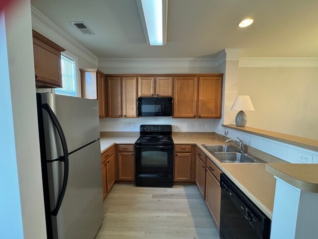 Photo - Townhome located in Eastfield Prosperity Village with 2BR/2.5BA One car garage