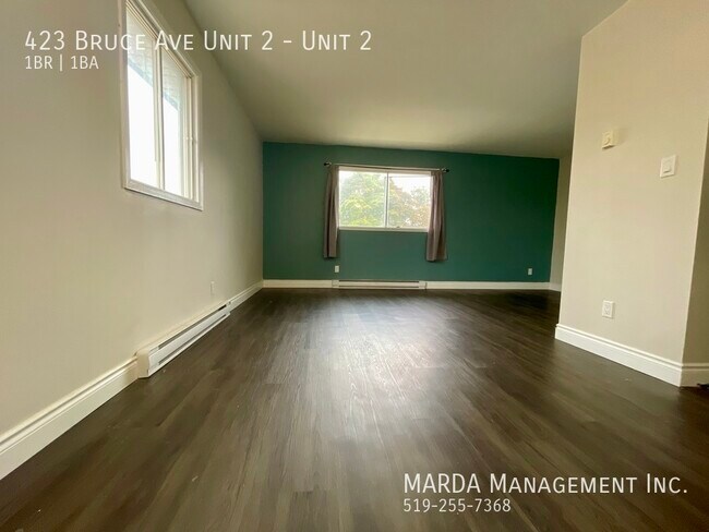 Photo - SPACIOUS & UPDATED 1 BED/1BATH APARTMENT! ... Unit 2