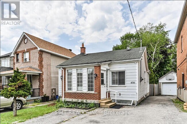 Photo - 406 Nairn Ave