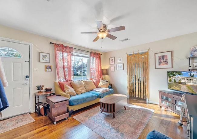 Photo - 2 Bedroom/1 Bath House