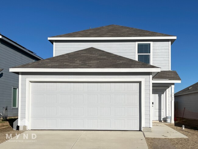 Building Photo - 7345 Orange Sapphire