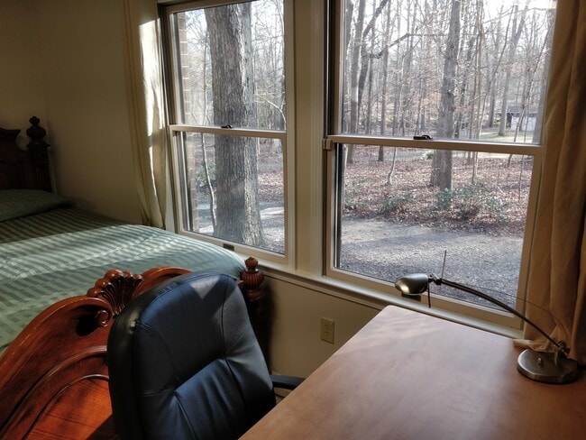 Photo - 2320 Carson Drive Unit Bedroom #7 (Large, Back Downstairs, Private E