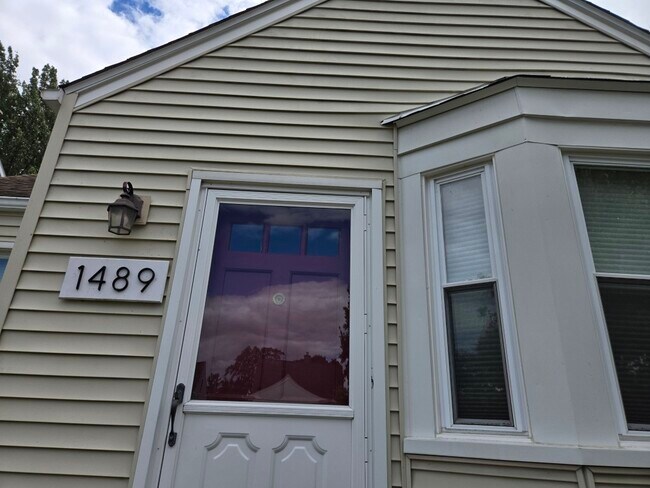 Photo - 1489 West Blvd