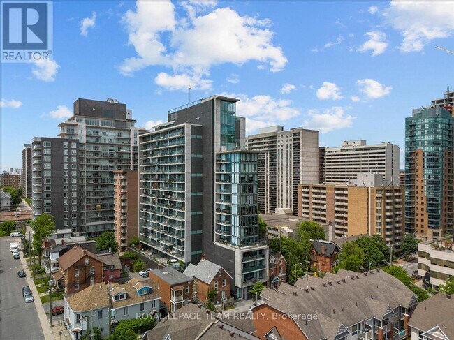 Photo - 224 Lyon St. N Unit 1409