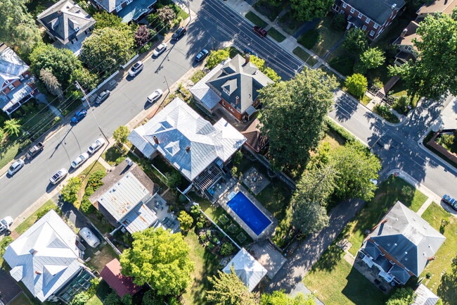 Photo - Historic Charm Meets Modern Comfort: Your Downtown Oasis Awaits!