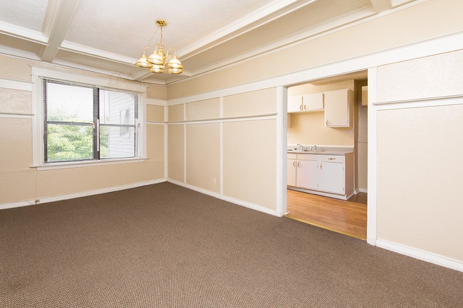 2015 - Lincrest Apartments