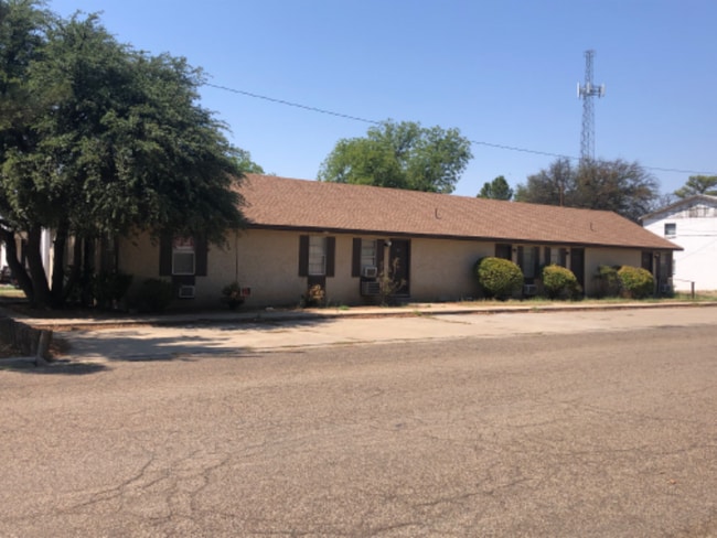 601 S Bruce Ave  