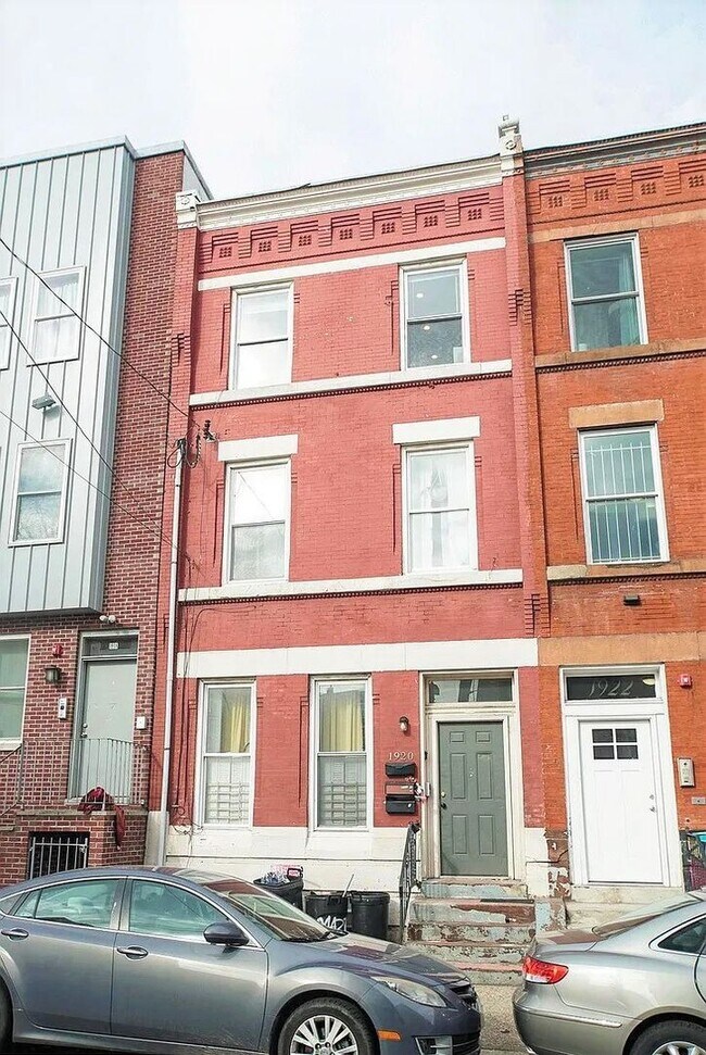 Photo - 1920 N 18th St Unit 3