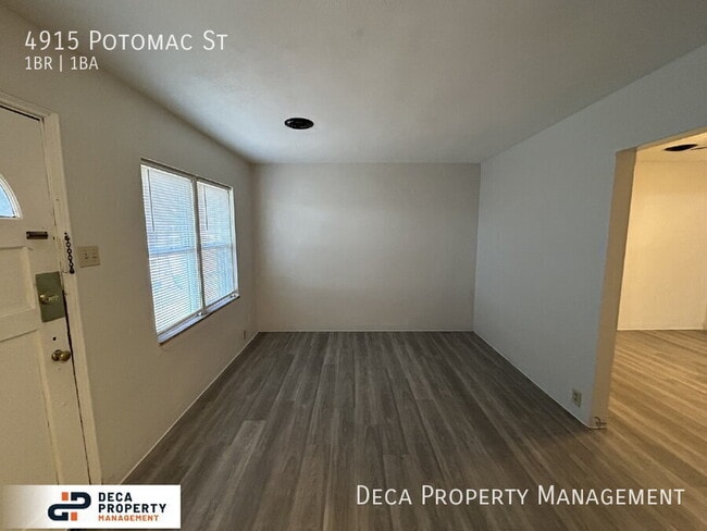 Photo - 4915 Potomac St