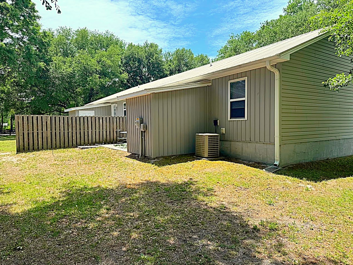 Photo - 2 BR 2BA Duplex in Holly Ridge