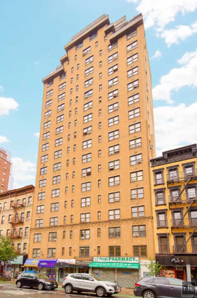 Photo - AMSTERDAM AVENUE Unit 6C