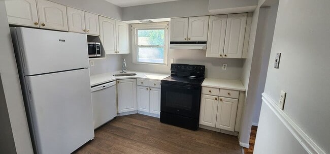 Building Photo - 700 Haven Pl Rental