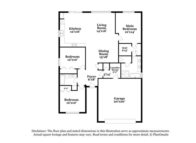 Photo - 5722 Quinton Way