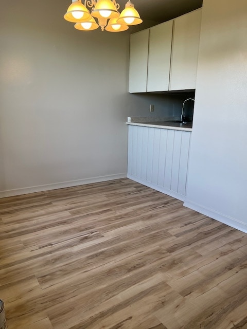 2 bedroom dining - Woodlawn Towers Apartments