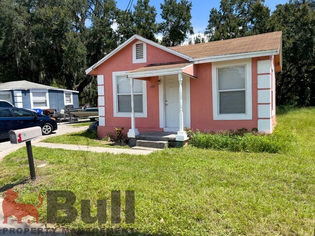 Photo - 601 N Emory Ave