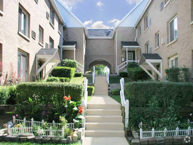 Building Photo - Hawley Terrace Rental