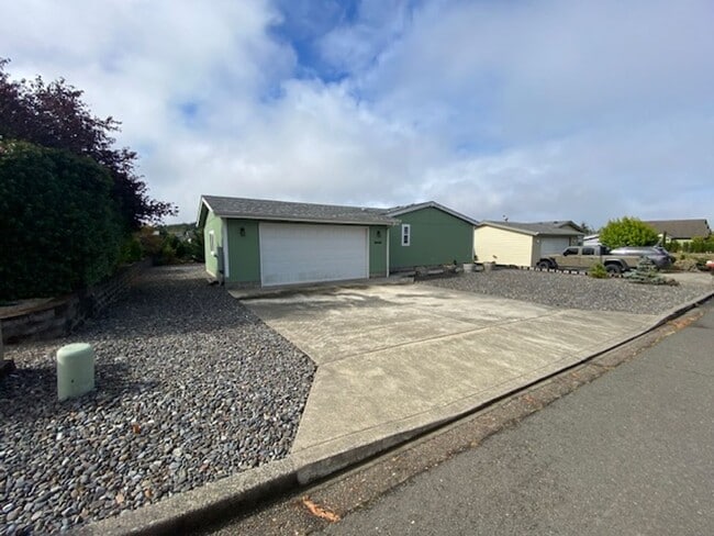 Photo - COMING SOON! NOW TAKING APPLICATIONS! An Outdoor Entertainer's Dream on the Majestic Oregon Coast!