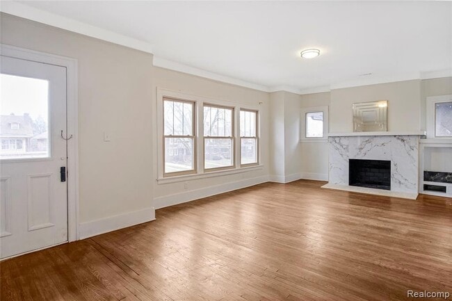 Photo - 1484 Virginia Park St Unit Upper