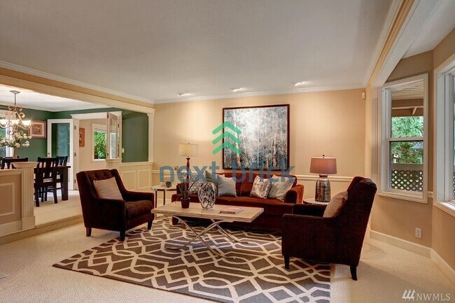 Photo - Rare opportunity!! Spacious 3 Bedroom Sammamish Home with 2 bonus rooms, RV Parking & Huge Backyard!