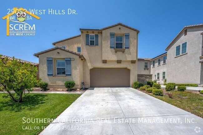 Building Photo - 29052 W Hills Dr Rental