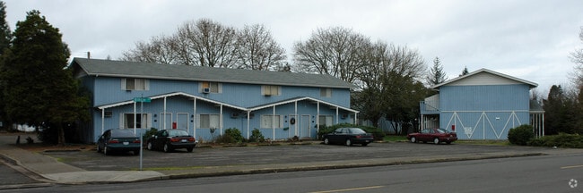 Building Photo - thal201